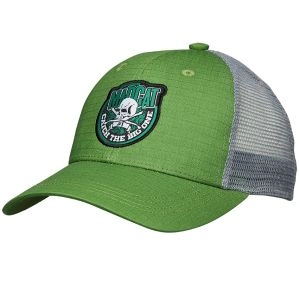 Šiltovka Baseball Cap One Size Fern Green